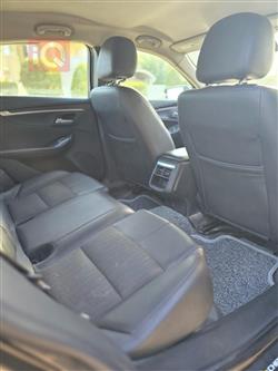 شيفروليه امبالا